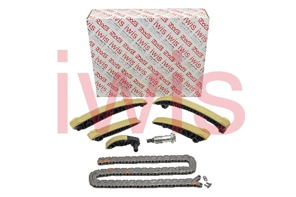 Timing Chain Kit